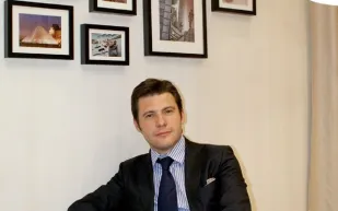 بيروليت لـ"الرجل": اكسبو 2020 سينعشق سوق السلع الفاخرة.