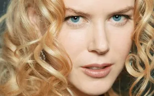 فنان سوري يؤدي دور البطولة أمام نيكول كيدمان