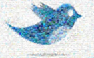 تويتر متاح من الهواتف غير المتصلة بالإنترنت في 2014