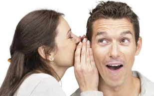 4 أشياء تسعى أي امرأة أن تعرفها عن الرجل