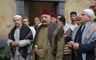 هذه المسلسلات الأكثر مشاهدة في رمضان... والأرقام "صادمة"!