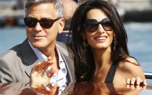 هل ينفصل جورج كلوني وأمل علم الدين؟