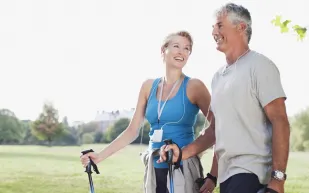 علامات الشيخوخة تبدأ أوساط سن العشرينات