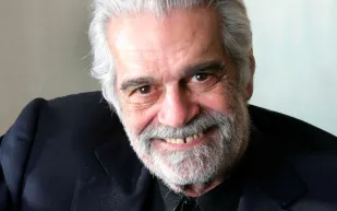 مفاجأة حول ظروف وفاة عمر الشريف