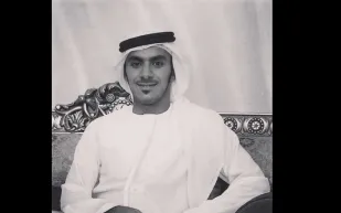 استشهاد ضابط إماراتي  في عملية إعادة الأمل للتحالف العربي