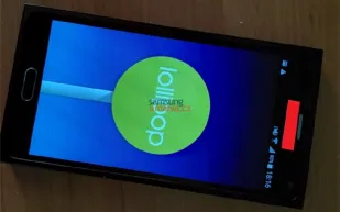 هل هذه أول صورة لجلاكسي نوت 5 ؟