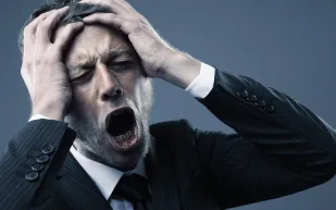 مالذي يفعله الصراخ في المخ؟