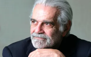 خبر صادم عن رصيد عمر الشريف المصرفي بعد وفاته!