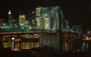 لماذا أعلنت نيويورك حالة الطوارئ بسبب "مسلمين"