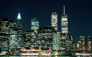 دراسة تؤكد: السكن في المدن يرفع مستوى الاكتئاب