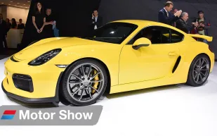 بالصور..المزيد من القوة و الفخامة في سيارة لوتس “إيفورا 400″