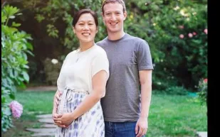 مارك زوكربيرغ ينتظر وريث الفيسبوك 