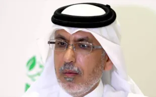 رئيس تحرير "الشرق" القطرية يستقيل بسبب ... صورة!