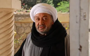 وفاة الفنان نور الشريف 