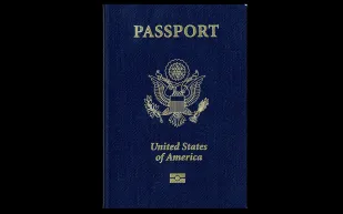 جواز السفر الإلكتروني شرط لدخول أمريكا مستقبلاً