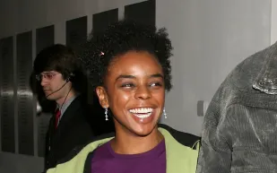 هكذا نعى مورغان فريمان حفيدته عبر "فيسبوك"