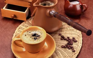 ما تأثير القهوة في الأمعاء؟