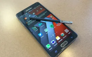 هذه الأداة تفسد "جالكسي نوت 5" للأبد