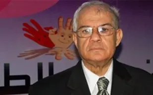 وفاة هاني مطاوع مخرج مسرحية "شاهد ماشافش حاجة"