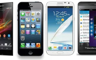 أبرز 7 نظريات خاطئة بشأن الهواتف الذكية