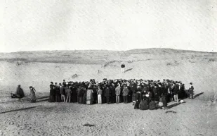 بالصور: أحداث مأساوية غيرت تاريخ العالم