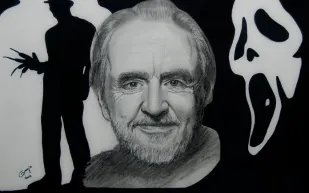 بالصور:مخرج أهم أفلام الرعب... يصرعه السرطان!