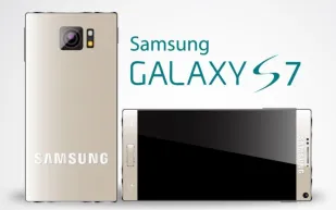 جلاكسي إس 7 بدأت التسريبات ! 
