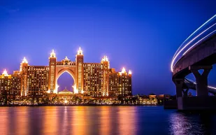 دبي المدينة الأعلى بنسبة الغلاء في المنطقة.. وزيوريخ وجنيف ونيويورك الأكثر غلاءاً بالعالم