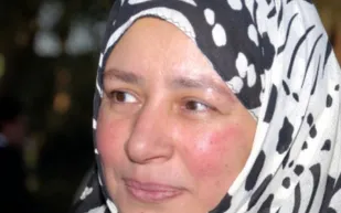 حقيقة وفاة الفنانة عبلة كامل في حادث سيارة