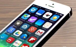 تطبيق لإيقاف إعلانات الإنترنت على هواتف آي فون