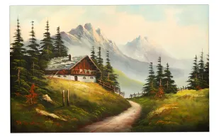 توقعات ببيع لوحة بـ 100 مليون دولار