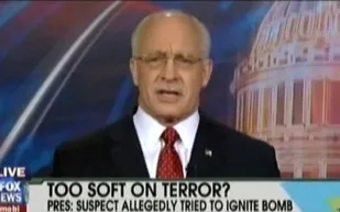 مشعوذ زعم أنه موظف CIA.. فاعتقل