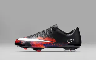 CR7 الفصل الأول: "الجمال الوحشي" Savage Beauty