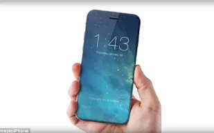 بالصورة: هكذا سيبدو شكل "آي فون 7"