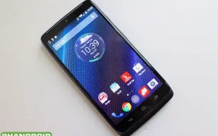 بالصور.. هاتف أميركي جديد سيحدث صعقة لمحبي "آي فون"