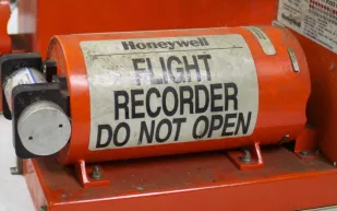 حقائق ربما تعرفها لأول مرة عن "الصندوق الأسود" للطائرات!