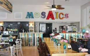 بالصور..في هذا المطعم فقط، تناول ما تشاء، وادفع ما تشاء!