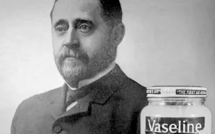 لماذا كان مخترع الفازلين يتناول ملعقة منه يوميًا؟