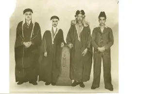 عائلة البسام: عِلمٌ..تاريخ و تجارةٌ واسعةٌ