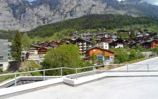 بالصور..وجهات سويسرية لا يعرفها الخليجيون