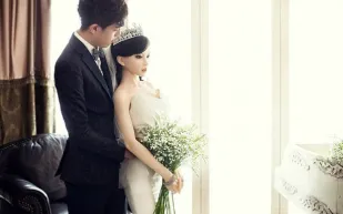 بالصورة: هذا الشاب اختار الزواج بدمية.. والسبب بالصورة: هذا الشاب اختار الزواج بدمية.. والسبب