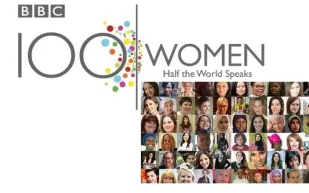 100 امرأة 2015: النساء الأكثر إلهاما حول العالم