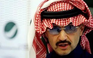 تعرف على أغنى 6 سعوديين ومقدار ثرواتهم