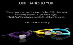 تاتيوسيان تطلق  حملة تبرعات للاجئين السوريين في 26 نوفمبر