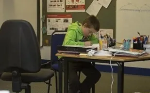 أغلى طالب في العالم.. يكلف مدرسته 75 ألف جنيه!