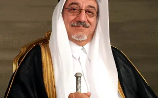 واصف كابلي لـ "الرجل"  3 قرون من التجارة وحريق فرق العائلة