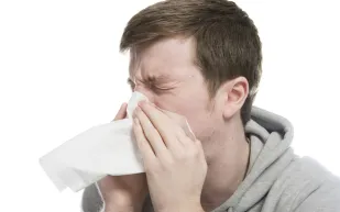 مليونا حادث مروري في العالم بسبب العطاس