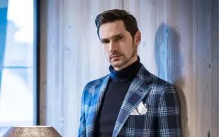 المربعات تبعد الملل عن خزانتك... فاتقن أناقتك بها!