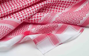 مواصفات جديدة لـ"الشماغ" بمجلس التعاون الخليجي