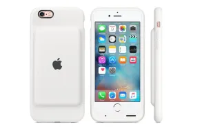 حل مشكلة شحن الايفون 6 عبر هذا الغطاء من أبل 